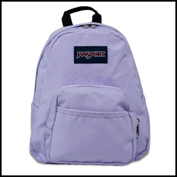 Mini Backpack Purse Durable Recycled Polyester Adjustable Straps Chic Everyday